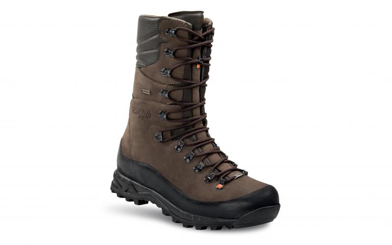 αρβυλα κυνηγιου Crispi HUNTER CS GTX καφε | 215853