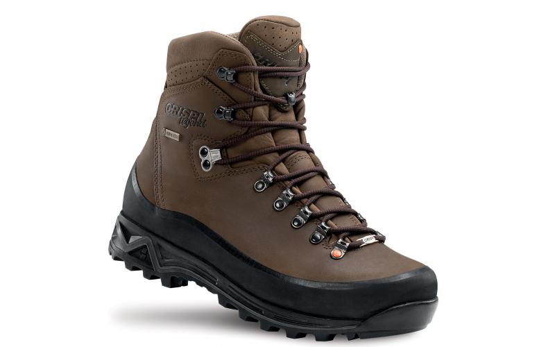 αρβυλα κυνηγιου Crispi NEVADA LEGEND EFX GTX καφε | 699294