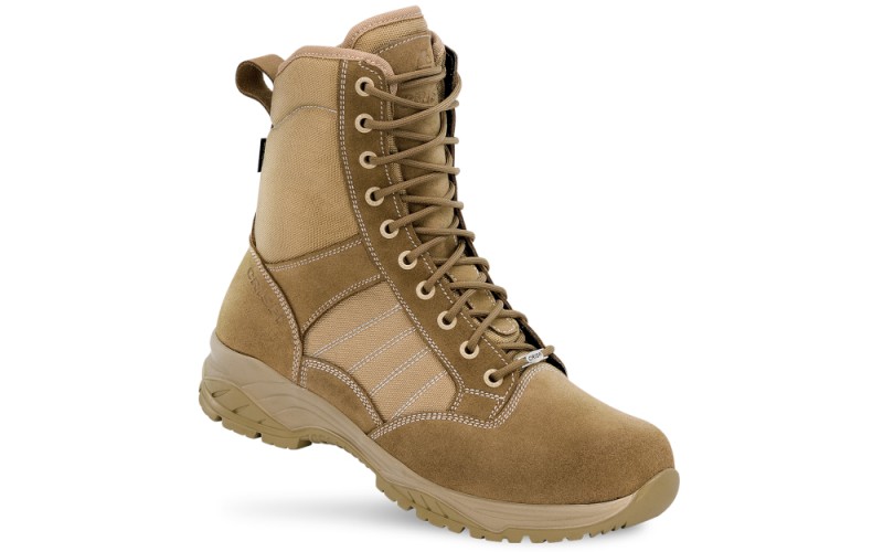 αρβυλα τακτικαλ Crispi Swat DESERT GTX καφε | 755235