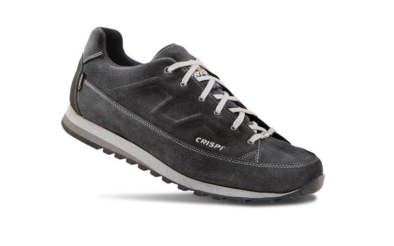 Αθλητικά Παπούτσια Crispi ADDICT LOW GTX καφε | 225715