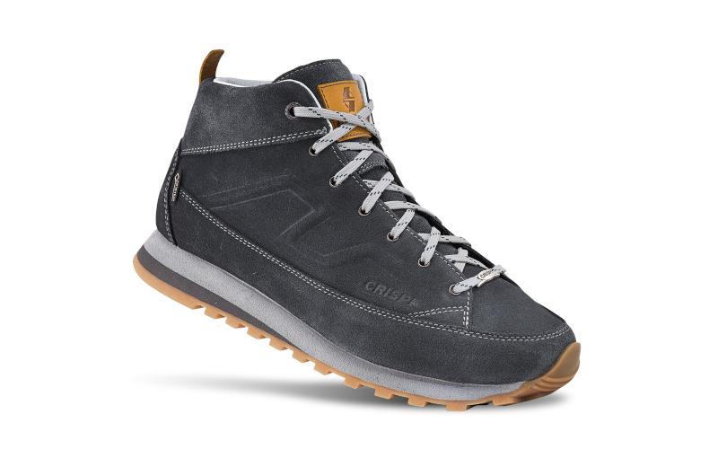 Αθλητικά Παπούτσια Crispi ADDICT UNICA MID GTX γκρι | 390008