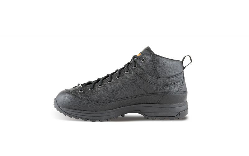 Αθλητικά Παπούτσια Crispi A.WAY LEATHER GTX μαυρα | 294364