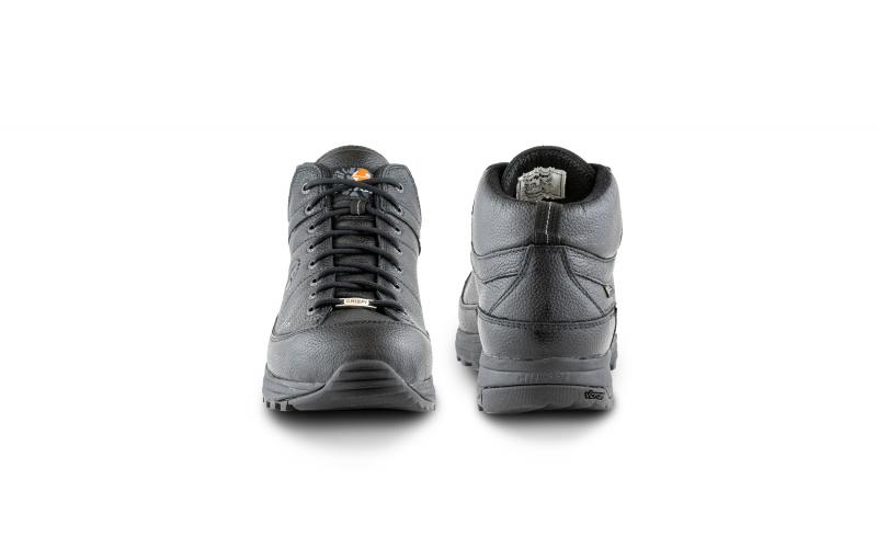 Αθλητικά Παπούτσια Crispi A.WAY LEATHER GTX μαυρα | 294364