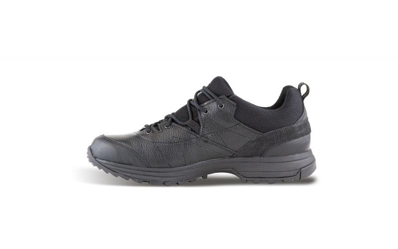 Αθλητικά Παπούτσια Crispi SPY LOW UNI GTX μαυρα | 200710