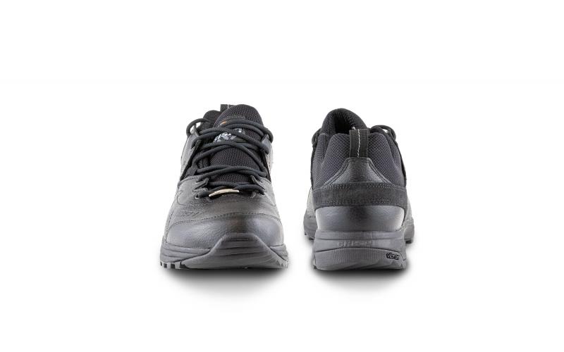 Αθλητικά Παπούτσια Crispi SPY LOW UNI GTX μαυρα | 200710