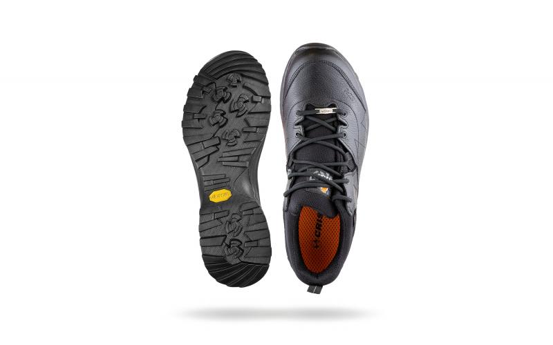 Αθλητικά Παπούτσια Crispi SPY LOW UNI GTX μαυρα | 734819