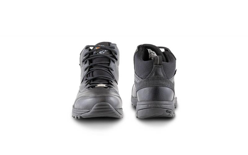 Αθλητικά Παπούτσια Crispi SPY MID UNI GTX μαυρα | 143535