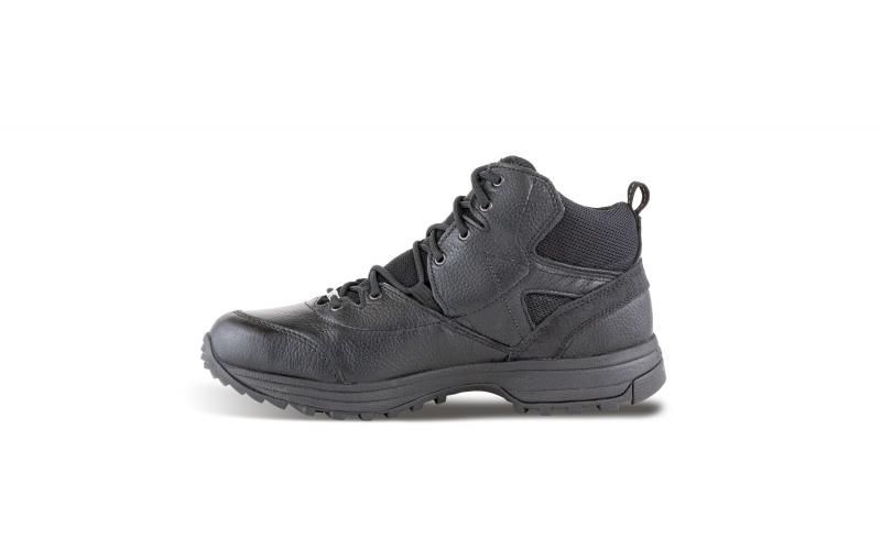 Αθλητικά Παπούτσια Crispi SPY MID UNI GTX μαυρα | 823571