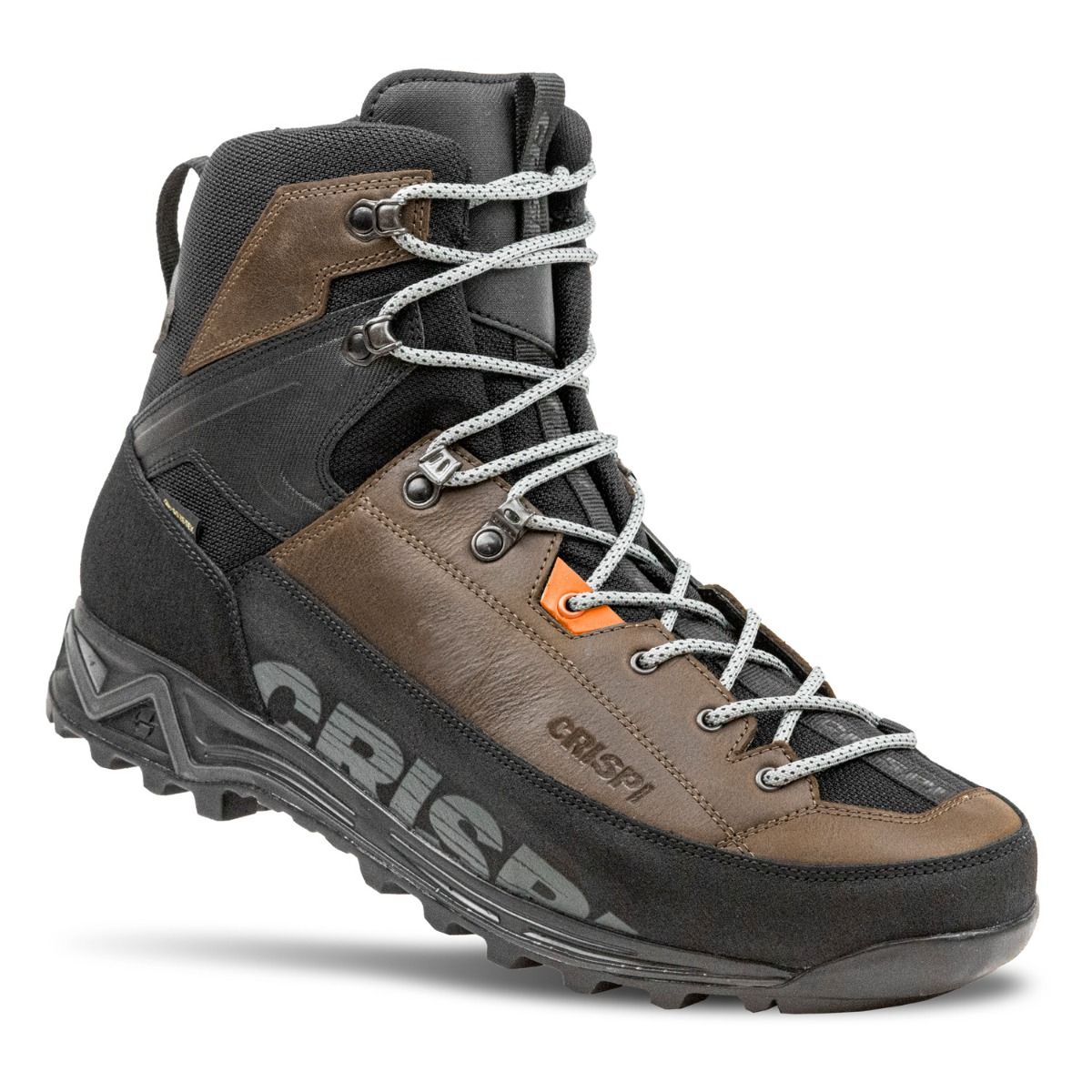 αρβυλα κυνηγιου Crispi Altitude GTX καφε | 573149