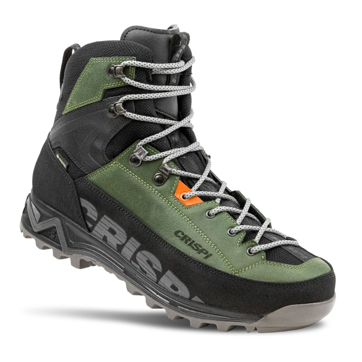 αρβυλα κυνηγιου Crispi Altitude GTX καφε | 573149