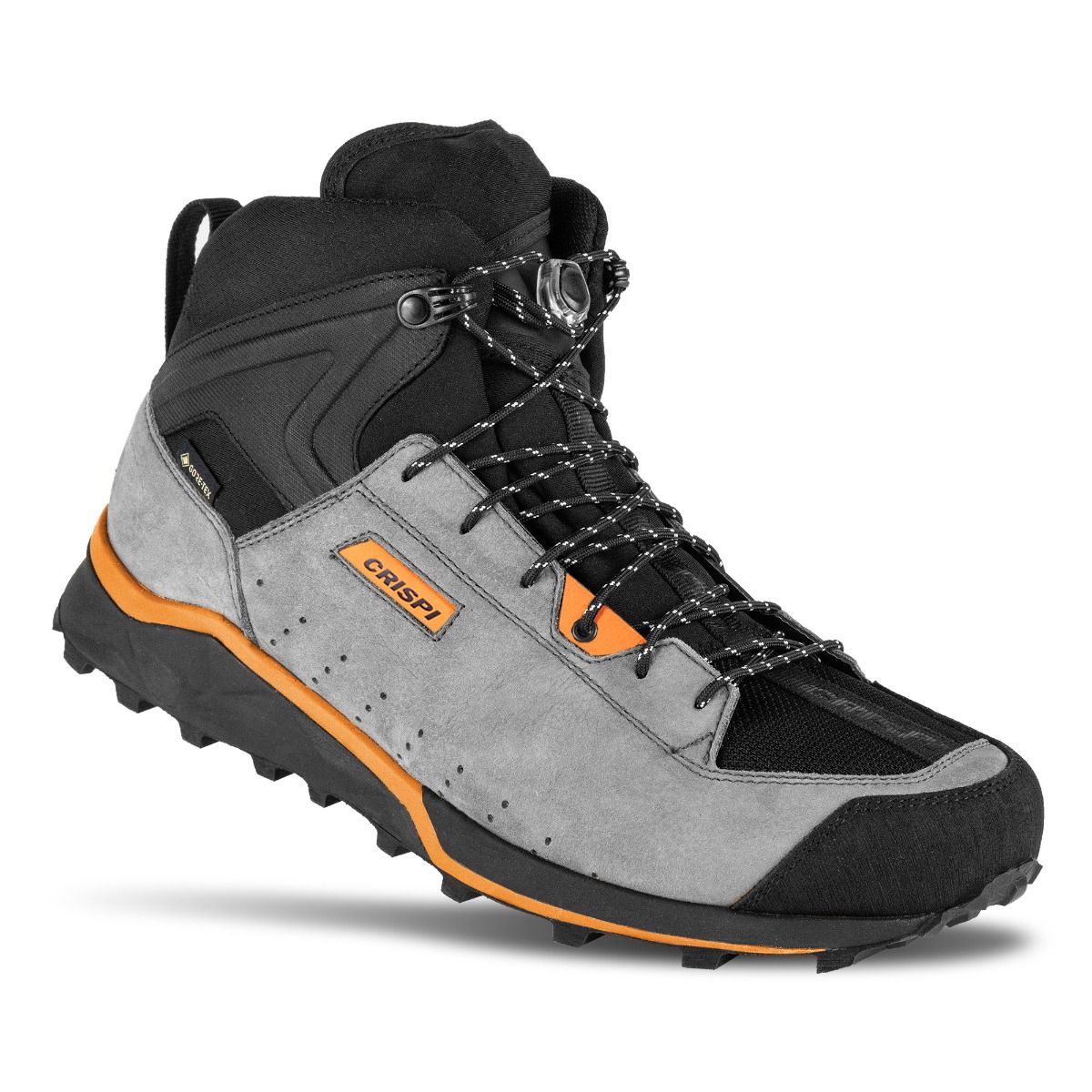 αρβυλα κυνηγιου Crispi Attiva Mid GTX καφε | 924555