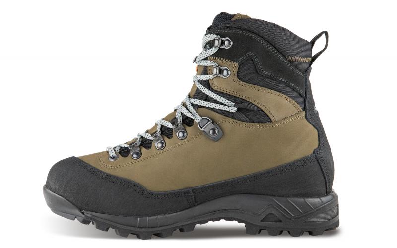 αρβυλα κυνηγιου Crispi DAKOTA GTX Ελιά | 395820