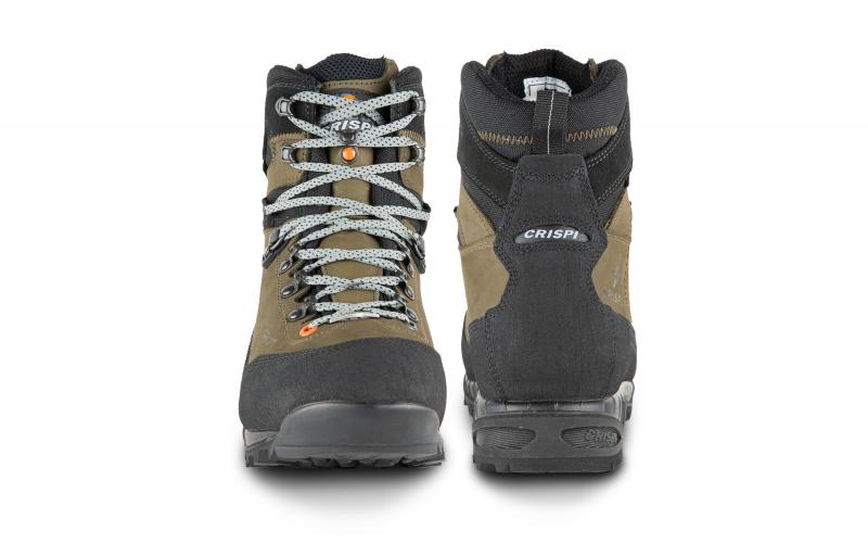 αρβυλα κυνηγιου Crispi DAKOTA GTX Ελιά | 395820