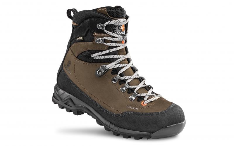 αρβυλα κυνηγιου Crispi DAKOTA GTX Ελιά | 395820