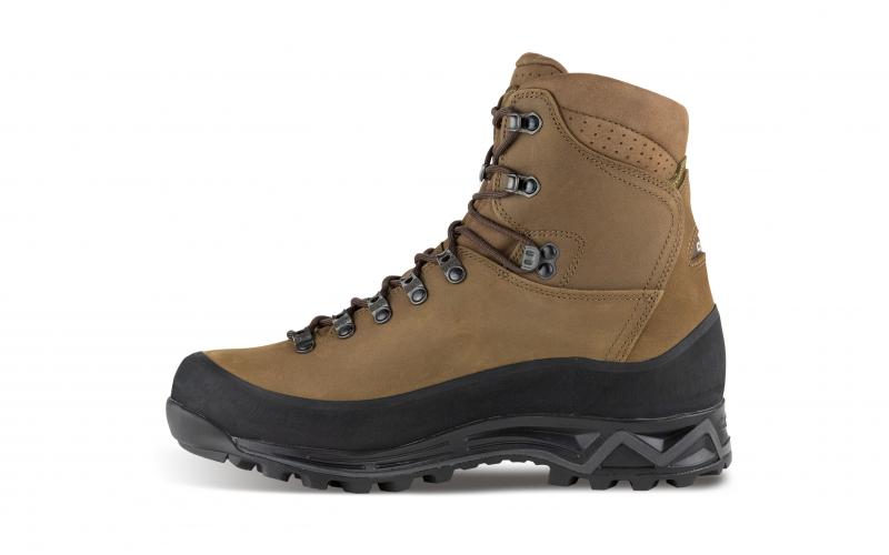 αρβυλα κυνηγιου Crispi NEVADA LEGEND EFX GTX καφε | 699294