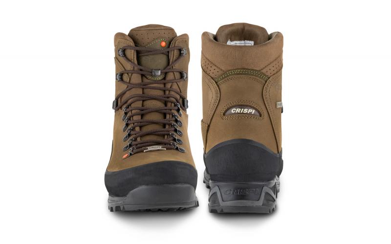 αρβυλα κυνηγιου Crispi NEVADA LEGEND EFX GTX καφε | 699294