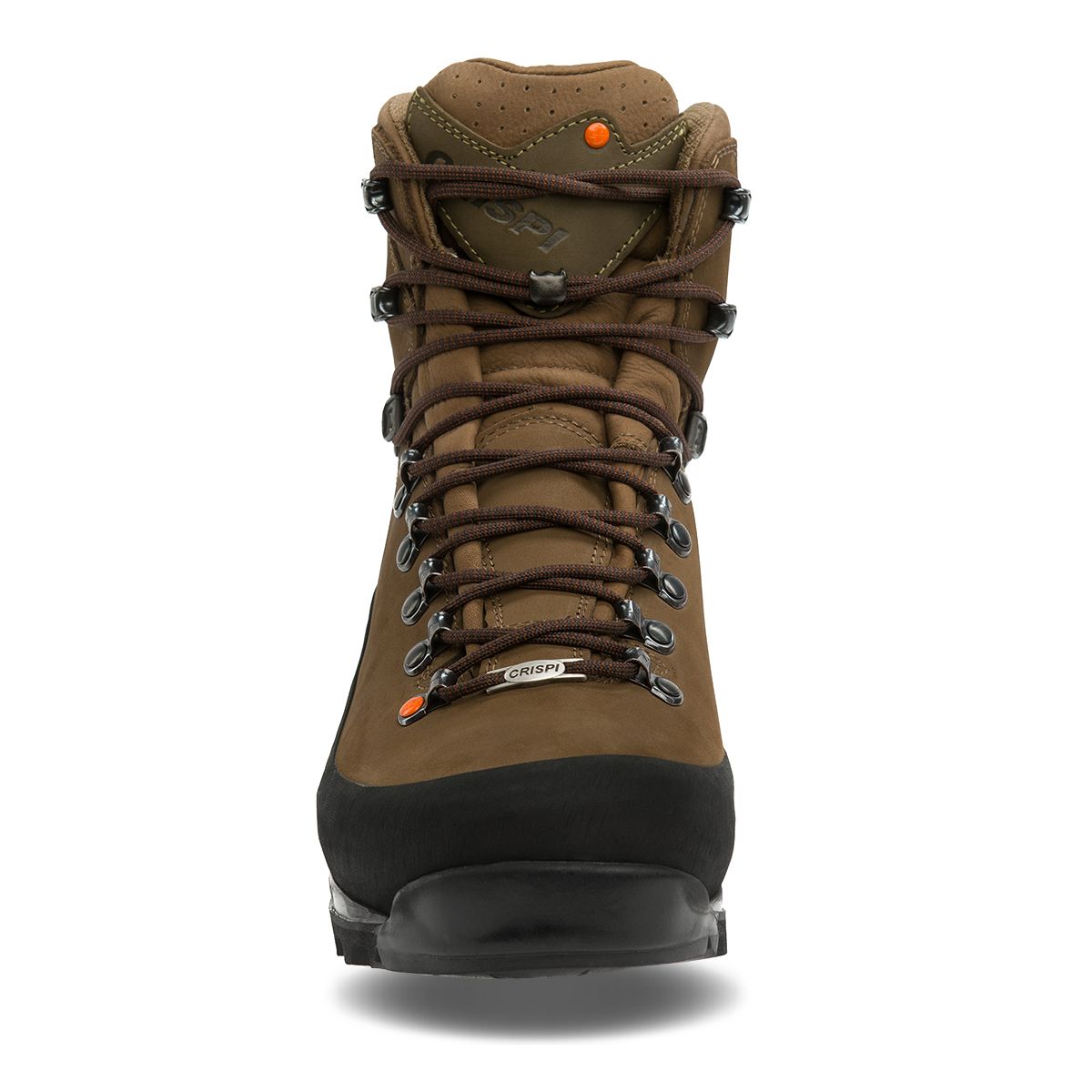 αρβυλα κυνηγιου Crispi Nevada Non-Insulated GTX καφε | 273760