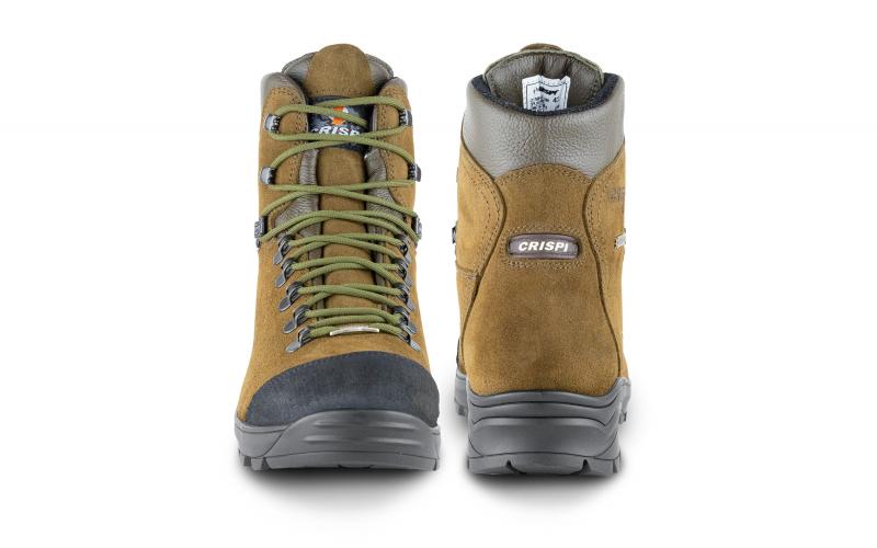 αρβυλα κυνηγιου Crispi SPLUGEN GTX καφε | 429760