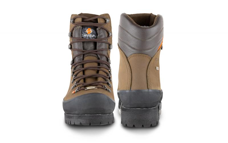 αρβυλα κυνηγιου Crispi SUPER GRANITE GTX καφε | 707675