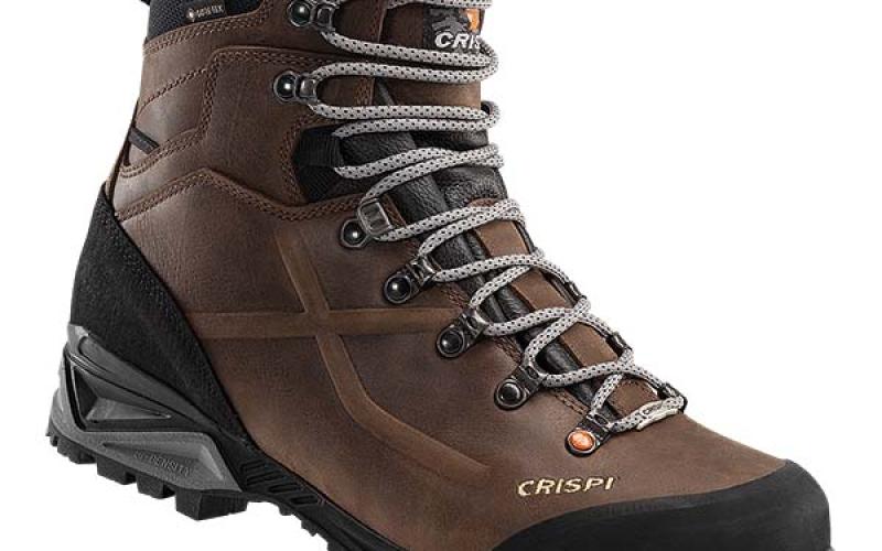 αρβυλα κυνηγιου Crispi VALDRES PRO GTX καφε | 874563