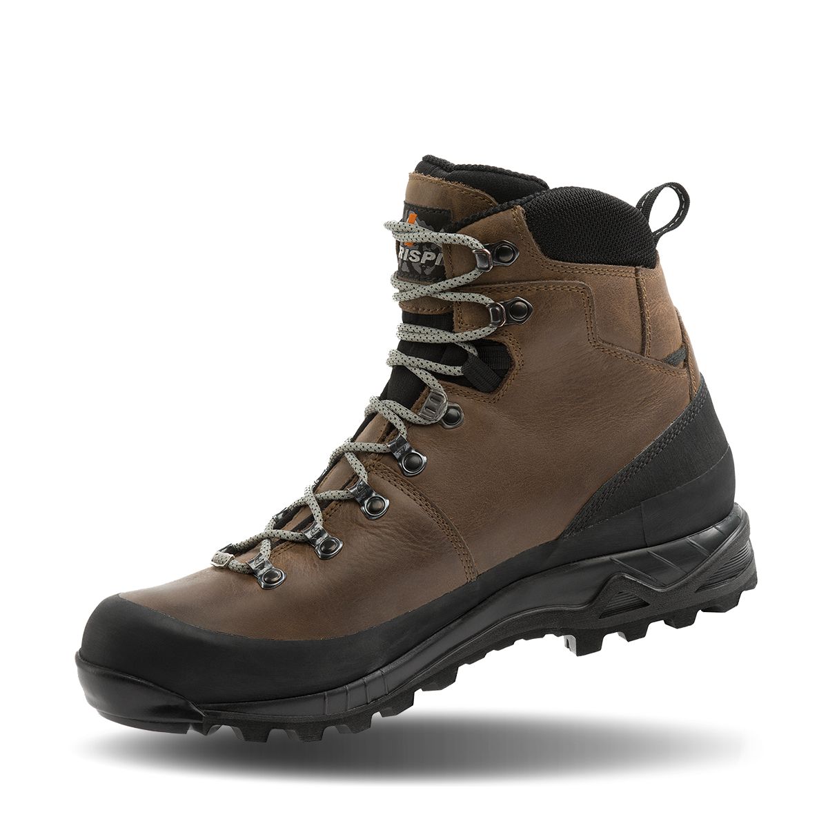 αρβυλα κυνηγιου Crispi Valdres Plus GTX καφε | 722058