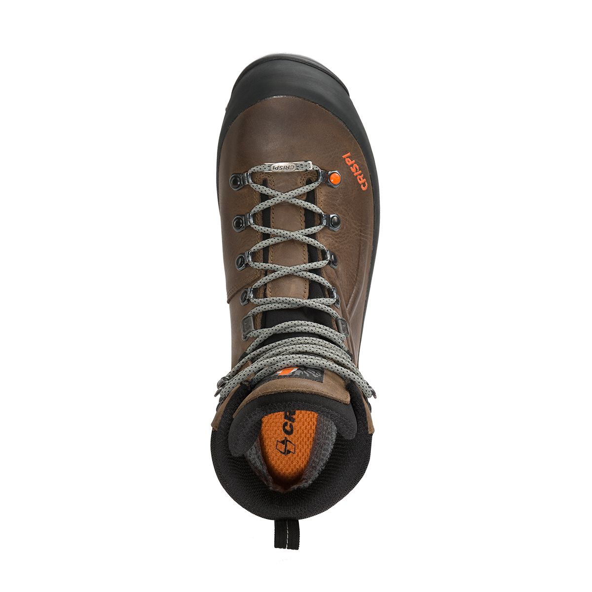 αρβυλα κυνηγιου Crispi Valdres Plus GTX καφε | 722058