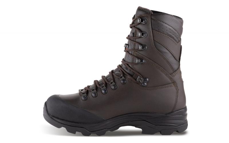 αρβυλα κυνηγιου Crispi WILD EVO GTX μαυρα | 712394