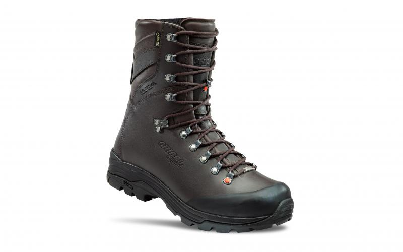 αρβυλα κυνηγιου Crispi WILD EVO GTX μαυρα | 712394