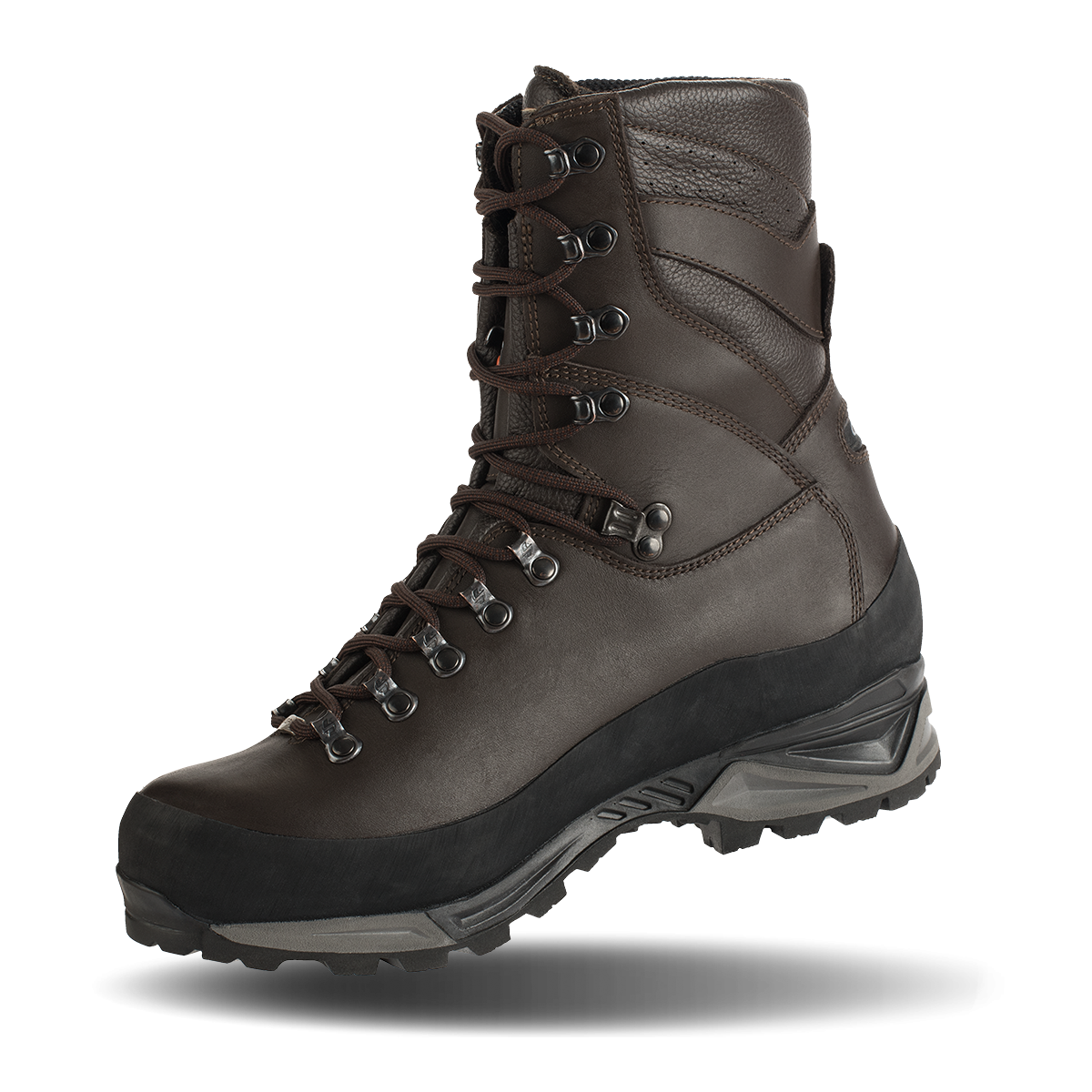 αρβυλα κυνηγιου Crispi Wild Rock GTX μαυρα | 670932