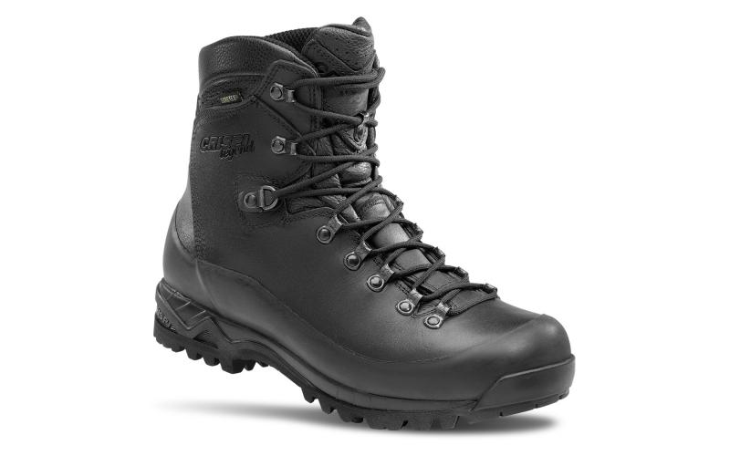 αρβυλα τακτικαλ Crispi NEVADA LEGEND SMU GTX μαυρα | 254896