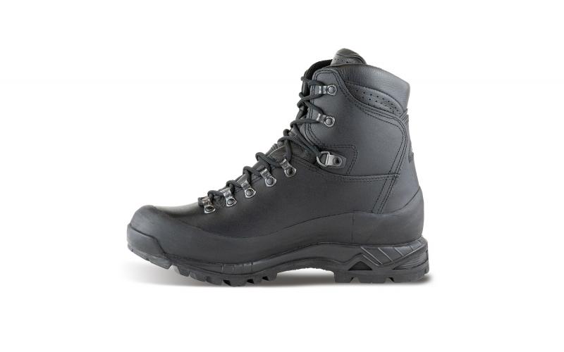 αρβυλα τακτικαλ Crispi NEVADA LEGEND SMU GTX μαυρα | 405086