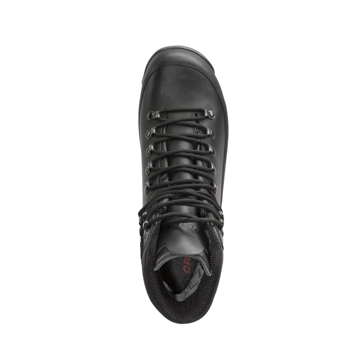 αρβυλα τακτικαλ Crispi Nevada Black GTX σκούρο καφε | 632560