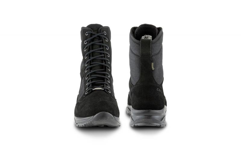 αρβυλα τακτικαλ Crispi Swat DESERT GTX μαυρα | 437360