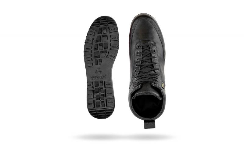 αρβυλα τακτικαλ Crispi Swat POLICE LACE GTX μαυρα | 613713