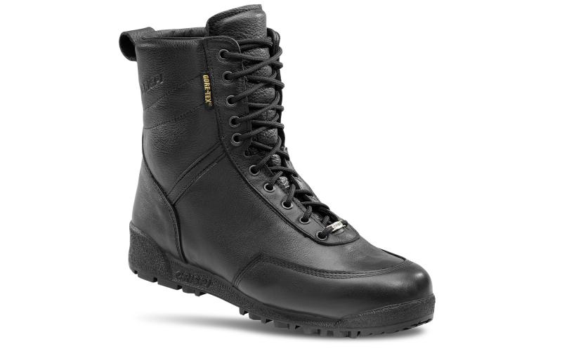 αρβυλα τακτικαλ Crispi Swat POLICE LACE GTX μαυρα | 613713