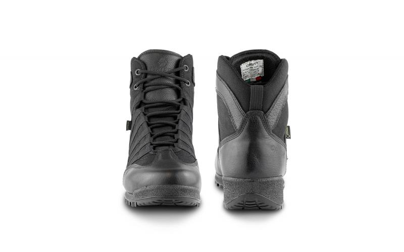 αρβυλα τακτικαλ Crispi Swat URBAN GTX μαυρα | 616552