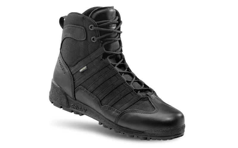 αρβυλα τακτικαλ Crispi Swat URBAN GTX μαυρα | 616552