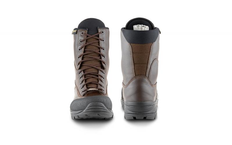 αρβυλα τακτικαλ Crispi TIGER GTX καφε | 415950