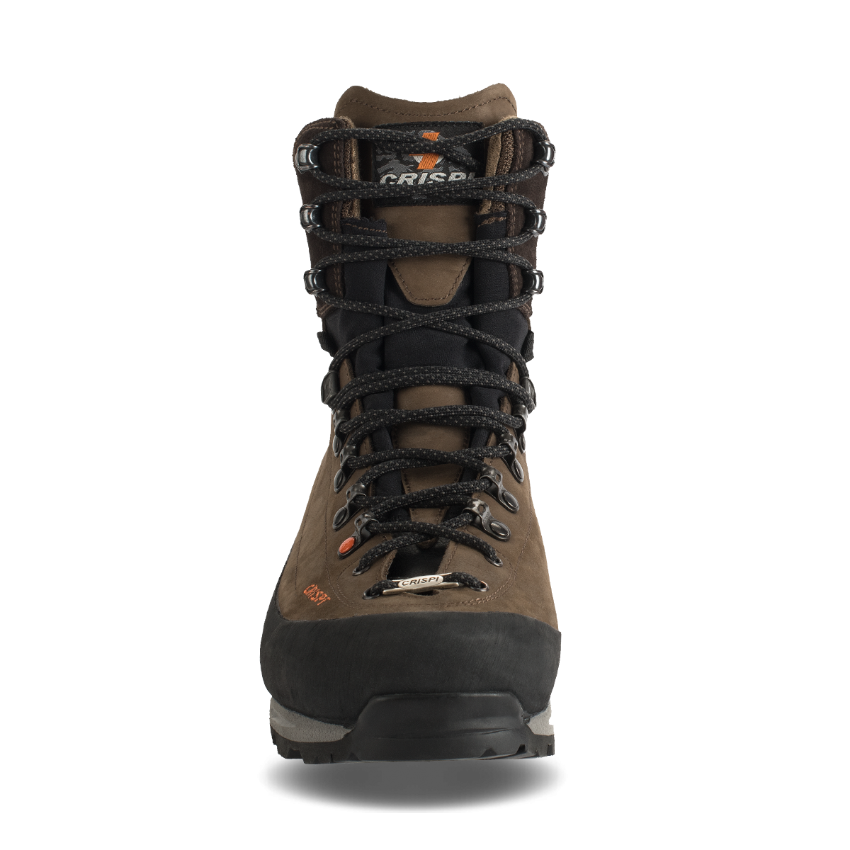 μποτακια πεζοποριασ Crispi Briksdal Non-Insulated GTX καφε | 421301