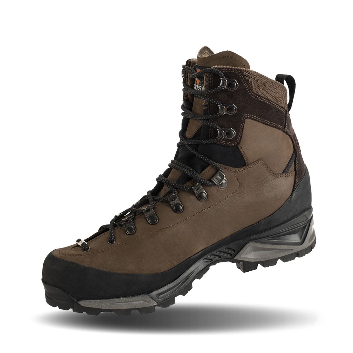 μποτακια πεζοποριασ Crispi Briksdal Non-Insulated GTX καφε | 421301