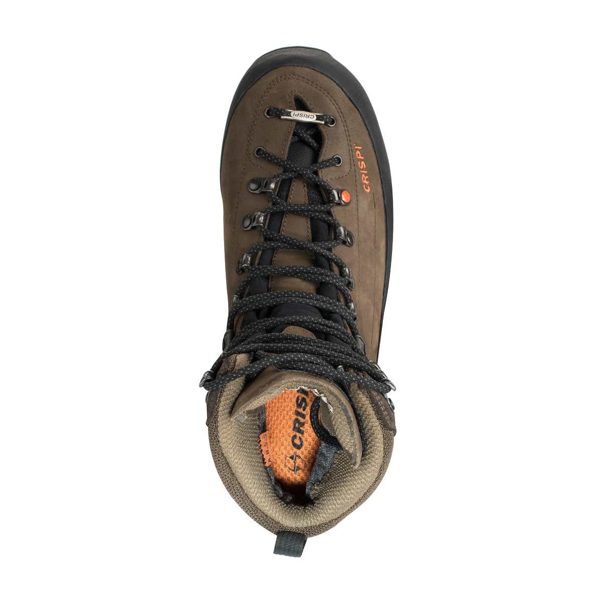 μποτακια πεζοποριασ Crispi Briksdal Non-Insulated GTX καφε | 925052