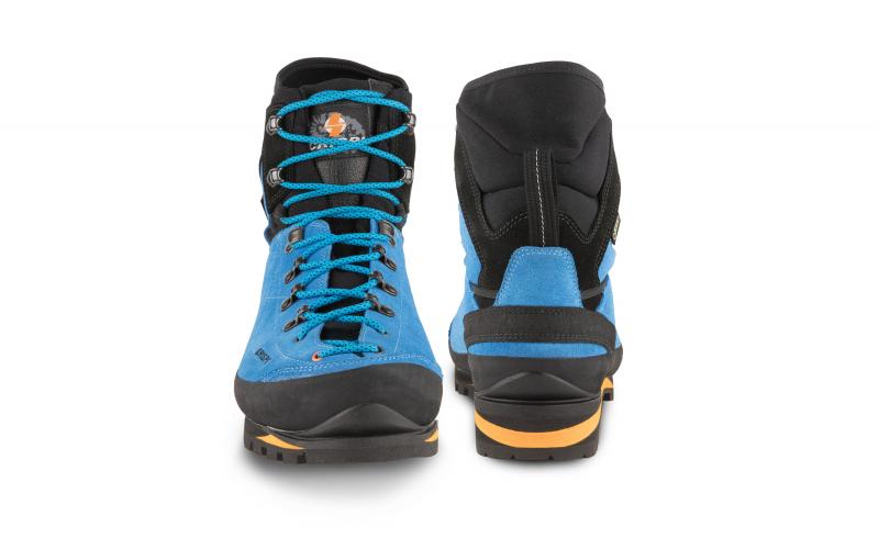 μποτακια πεζοποριασ Crispi RAINIER THERMO GTX μπλε | 69678