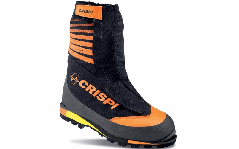 μποτακια πεζοποριασ Crispi TOP 6000 THERMO GTX μαυρα | 502481