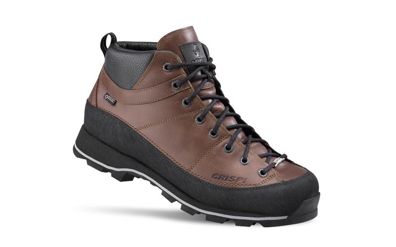 μποτεσ Crispi MONACO SNUG GTX καφε | 104284