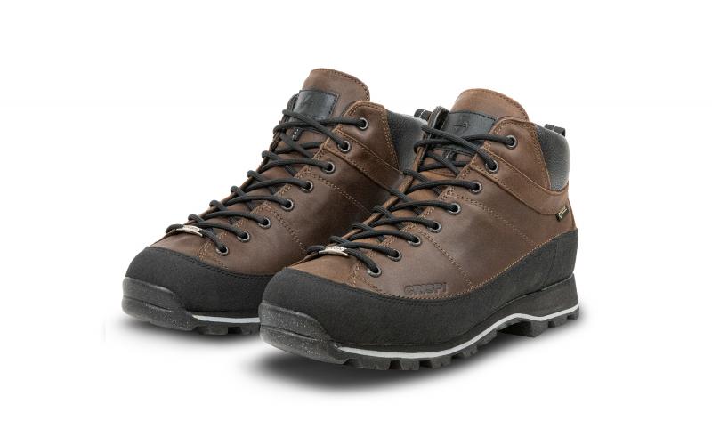 μποτεσ Crispi MONACO SNUG GTX καφε | 104284