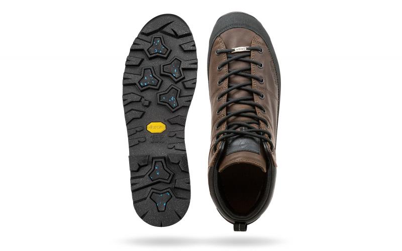 μποτεσ Crispi MONACO SNUG GTX καφε | 170290