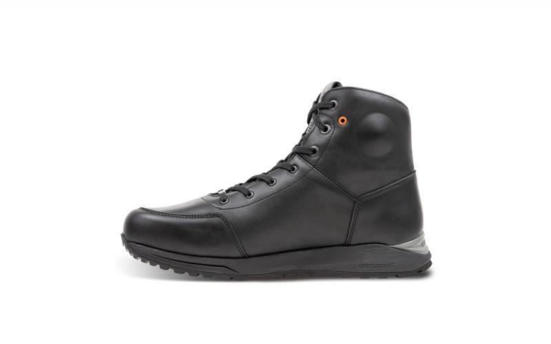 μποτεσ Crispi OPERA ELEGANTE GTX μαυρα | 29372