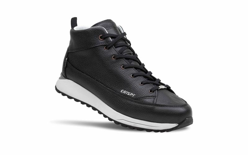 μποτεσ Crispi OPERA PRIMA MID GTX μαυρα | 525591