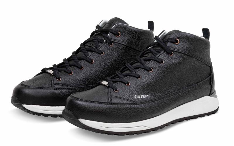 μποτεσ Crispi OPERA PRIMA MID GTX μαυρα | 525591