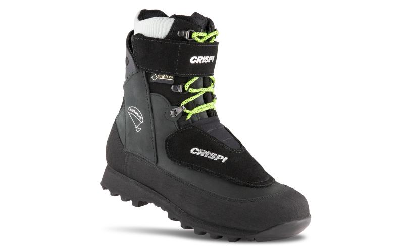 μποτεσ εργασιασ Crispi AIRBORNE GTX μαυρα | 528746